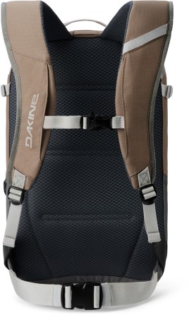 WOMENS HELI PACK 12L Rucksack 2026 pinebark 