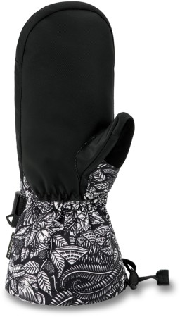 SEQUOIA GORE-TEX Fäustling 2026 kingdom black 