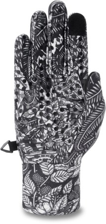 WOMENS STORM LINER Handschuh 2026 kingdom black 