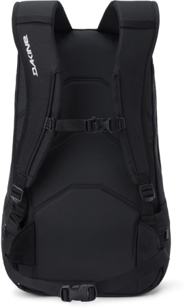 MISSION 25L Rucksack 2026 black 
