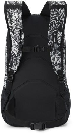 MISSION 25L Rucksack 2026 kingdom black 