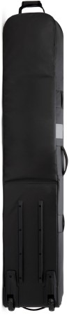 LOW ROLLER Boardbag 2026 black coated 