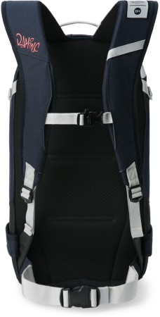TEAM HELI PRO 20L KAI JONES Backpack 2026 jones night sky 
