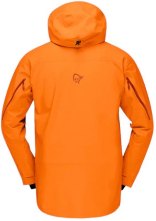 LOFOTEN GORE-TEX PRO PLUS Jacke 2025 exuberance 