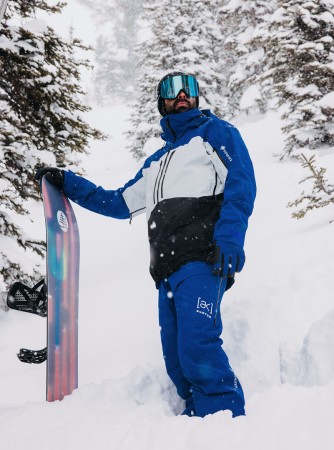 AK GORE TEX SWASH Pant 2025 jake blue 