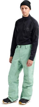 AK GORE TEX SWASH Pant 2026 soft sage 