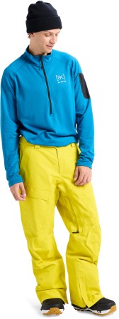 AK GORE TEX SWASH Hose 2026 atomic yellow L