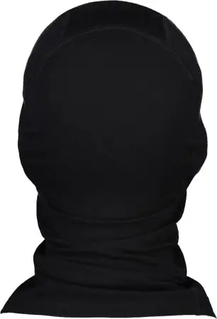 OLYMPUS Facemask 2026 black 