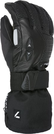 SUPER PIPE GTX Glove 2024 black 