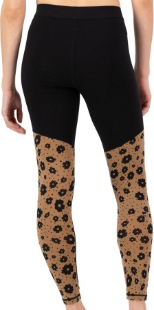 CASCADE MERINO WOMEN Hose 2026 aoraki lily toffee 