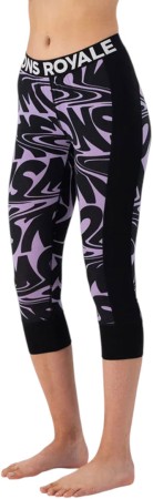 CASCADE MERINO FLEX WOMEN Pants 2025 signal lost lupin 