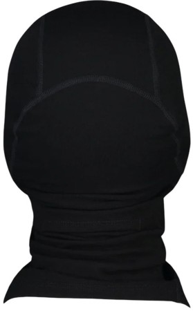 SANTA ROSA MERINO FLEX Facemask 2026 black 