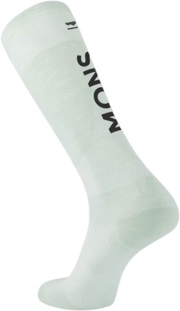 ATLAS SNOW Socks 2025 glacier 