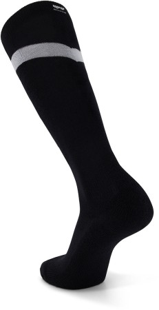 ULTRA CUSHION MERINO Socken 2025 black 