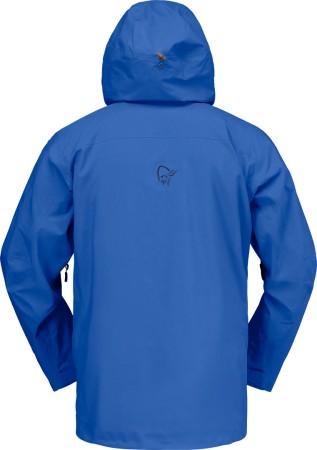 LOFOTEN GORE-TEX PRO Jacke 2026 limoges 