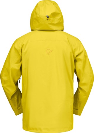 LOFOTEN GORE-TEX PRO Jacket 2026 antique moss 