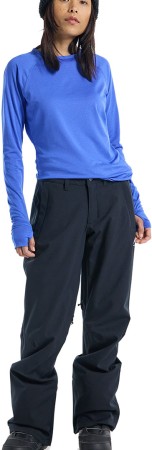 SOCIETY Hose 2025 true black 