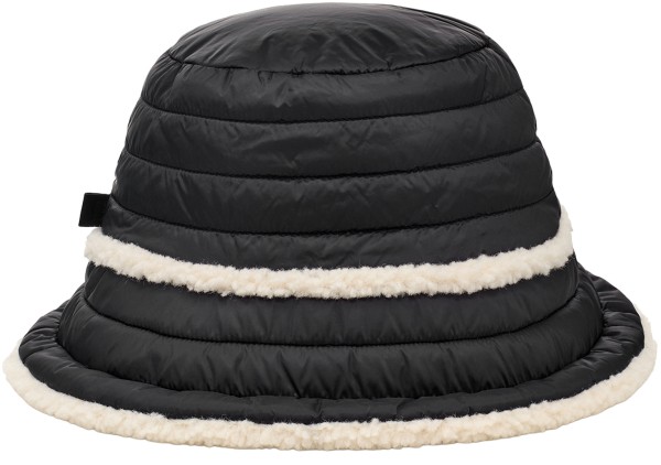 AW UGGFLUFF REV Hat 2025 black 