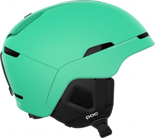 OBEX SPIN Helm 2021 fluorite green 