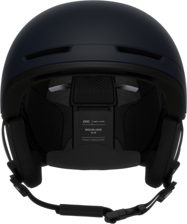 OBEX PURE Helmet 2025 apatite navy matt 