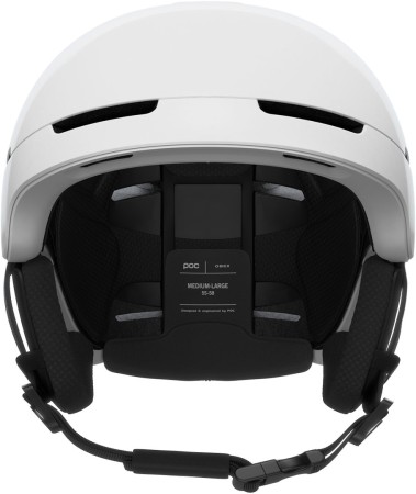 OBEX MIPS Helmet 2025 hydrogen white 