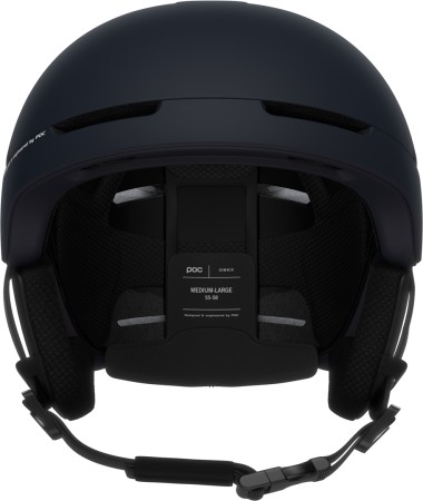 OBEX BC MIPS Helm 2025 apatite navy matt 