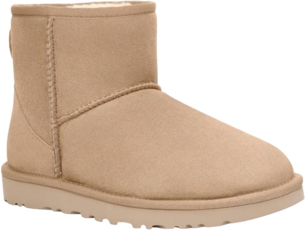 CLASSIC MINI II Boot 2025 sand 