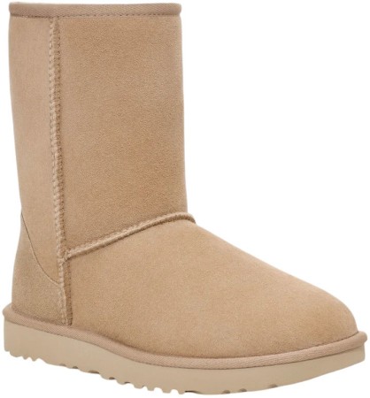 CLASSIC SHORT II Boot 2025 sand 