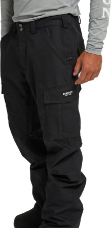 CARGO TALL Pant 2025 true black 