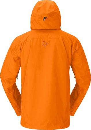 LOFOTEN GORE-TEX INSULATED Jacke 2025 exuberance 