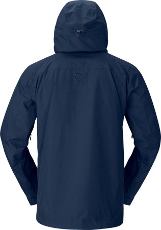 LOFOTEN GORE-TEX INSULATED Jacke 2025 indigo night 