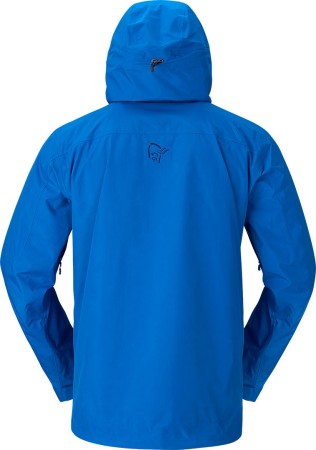 LOFOTEN GORE-TEX INSULATED Jacke 2025 skydiver 