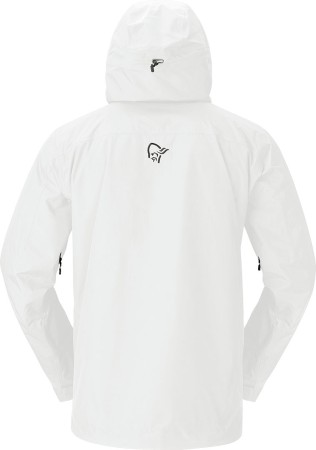 LOFOTEN GORE-TEX INSULATED Jacke 2026 whisper white 