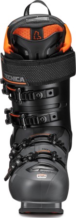 MACH1 LV 110 TD2 GW Ski Boot 2026 race grey 