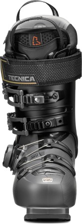 MACH BOA MV 100 GW Ski Boot 2026 race grey 