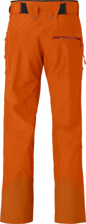 LOFOTEN GORE-TEX INSULATED Pant 2025 gold flame 