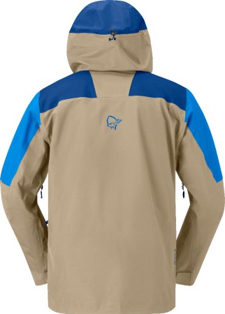 LOFOTEN GORE-TEX Jacket 2025 limoges 