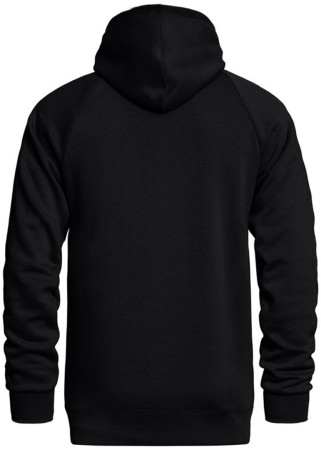 SHERMAN Hoodie 2026 black 