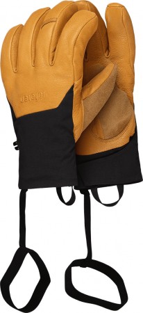 LOFOTEN GORE-TEX THERMO100 SHORT Glove 2025 kangaroo 