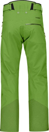 LOFOTEN GORE-TEX PRO Hose 2025 norrona green 