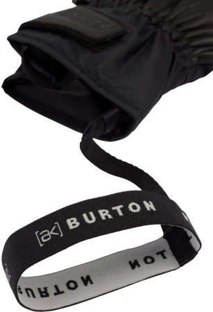 AK LEATHER TECH Glove 2025 rawhide 