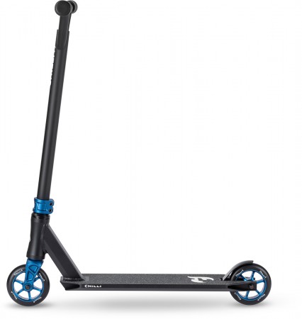 4000 Scooter blue 
