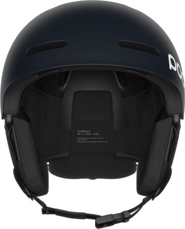 FORNIX MIPS Helmet 2026 blixten blue matt 