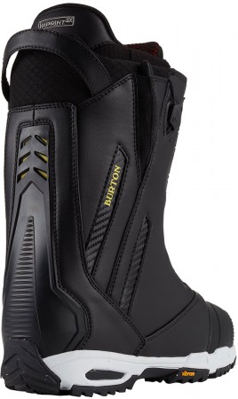 DRIVER X Boot 2025 black 