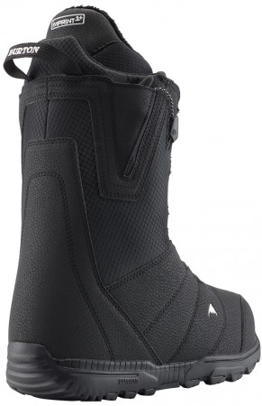 MOTO Boot 2025 black 