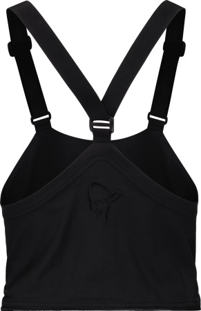 LOFOTEN SKI/SNOWBOARD WOMEN Latz 2025 caviar 
