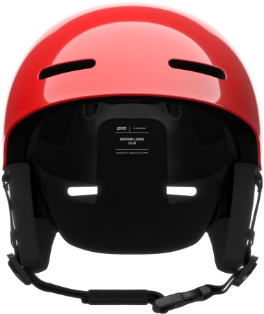 FORNIX MIPS Helm 2025 prismane red 