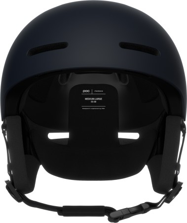 FORNIX MIPS Helm 2025 apatite navy matt 