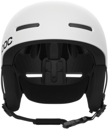 AURIC CUT Helm 2025 matte white 