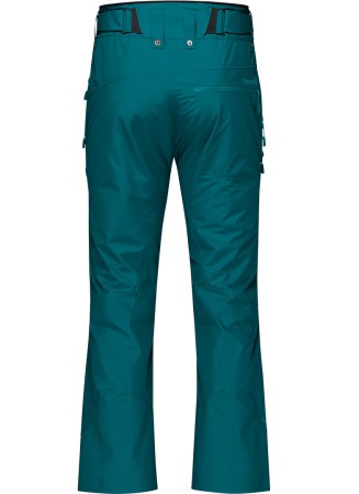 LOFOTEN GORE-TEX INSULATED Hose 2024 everglade 